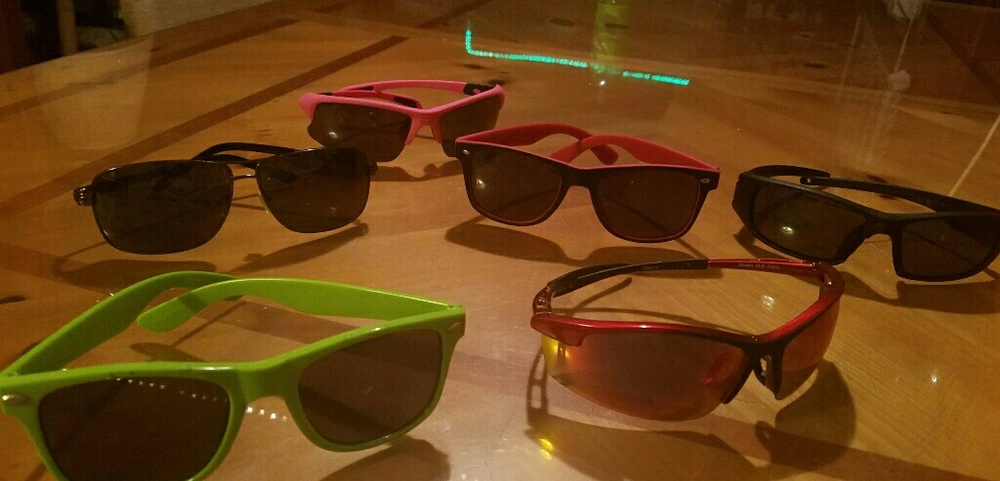 Sunglasses